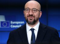 ЄС заявив про незмінну підтримку України перед російською агресією