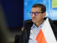 Путін піде на ескалацію в Україні, бо його режим слабшає, – польський прем’єр