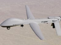 Конгрес США доручив Пентагону прискорити постачання великих безпілотників для України