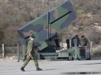 США передадуть Україні дві системи NASAMS протягом двох місяців, – Пентагон