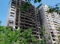 Понад 400 будинків у Харкові неможливо відновити, – Терехов