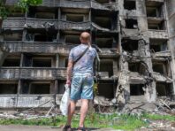 Окупанти у Харківській області пошкодили та зруйнували понад 7 тисяч житлових будинків
