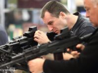 Реєстр зброї можуть запустити у жовтні: яким він буде
