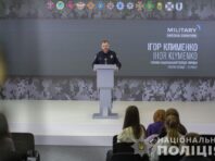 У поліції назвали кількість кримінальних справ, відкритих проти колаборантів