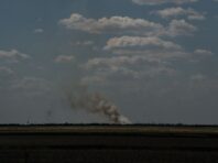 У Запоріжжі і Дніпрі пролунали вибухи