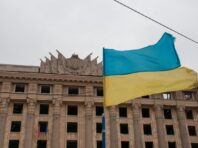 Чоловік отримав 5 років тюрми за заклики приєднати Харків до Росії