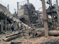 Від початку війни росіяни знищили понад 300 об’єктів теплопостачання