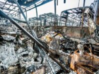 Кількість жертв нічного удару по Дніпру збільшилась