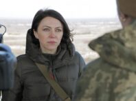 ЗСУ звільнили 300 населених пунктів в Харківській області, – Міноборони