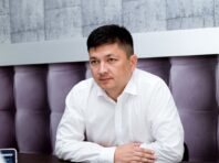 Більшість людей ненавидить росіян: Кім про настрої мешканців Миколаївської області