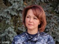 Стрілянина в Херсоні. Гуменюк пояснила, що насправді сталося в окупованому місті