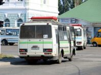 Окупанти підвищують вартість проїзду в Бердянську