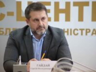 У Сватовому пролунав вибух у “готелі” окупантів: Гайдай назвав втрати ворога