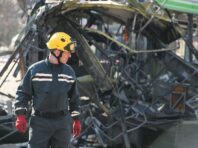У Дніпропетровській області жертвами обстрілу стали дві людини, ще один поранений