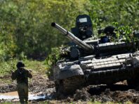 Втеча Росії із Харківської області дає їй певні переваги на фронті, – ЗМІ