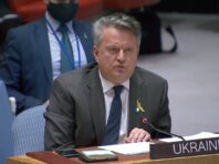 “Має покласти край безкарності Росії”: Кислиця про 77 сесію Генасамблеї ООН