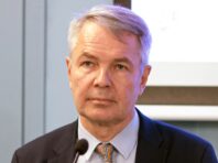 ЄС може ввести повну заборону на видачу віз росіянам, – МЗС Фінляндії