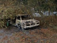 Окупанти знову накрили Нікопольський район з “Градів”: є поранений