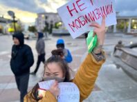 Росіяни тікають, а світ критикує. Чим може обернутися мобілізація для Путіна