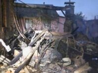 Окупанти з артилерії вдарили по двох районах Дніпропетровської області: є постраждалий