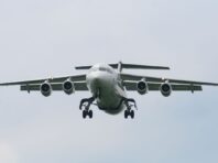 У Росії знову продовжили заборону на польоти поблизу кордонів України