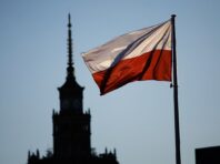 У Польщі виступили проти прийняття росіян, які втікають від мобілізації