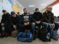 Можуть закрити кордони. ЗМІ дізналися плани Росії щодо мобілізації