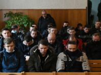 Немобілізовані росіяни вже телефонують в Україну стосовно здачі в полон, – ГУР