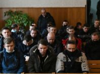 Скільки росіян призвали після початку мобілізації: відповідь Генштабу