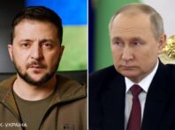 У Путіна зробили нову заяву про переговори із Зеленським