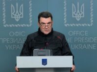 Програма утилізації росіян. Данілов пояснив сутність часткової мобілізації в РФ