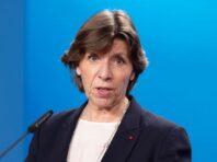 Франція направить найбільшу партію гуманітарки в Україну