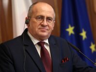У МЗС Польщі переконані, що Німеччина свідомо зволікає з допомогою Україні