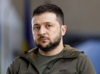 Зеленський знову зібрав Ставку: обговорили деокупацію територій та перелік озброєння