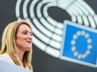 Жодні “референдуми” не змінять позицію Європи щодо України, – голова Європарламенту
