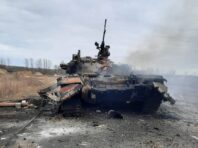 Б’ємо росіян російською зброєю. Донецька ОВА показала трофейну та розбиту техніку окупантів