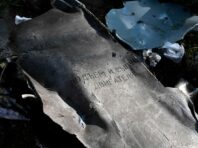 В Одеській області знайшли уламок збитої російської ракети: що відомо