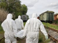 Російський окупант розповів матері, як вбило його старшину: перехоплення ГУР