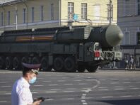 Захід розробляє екстрені плани на випадок ядерного удару по Україні, – FT