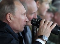 Диктатор відкинув. Козак “приносив” Путіну мирну угоду щодо України на початку війни, – Reuters