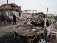 Понад 14 тисяч цивільних стали жертвами війни Росії проти України, – ООН