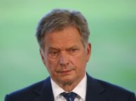 Путін вклав усе у війну проти України. Він не зазнає поразки, – президент Фінляндії