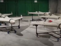 Атака дронів по Одесі. Чим небезпечні іранські безпілотники Shahed-136