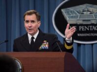 США заявили, що Путін демонструє неготовність завершити війну