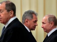 Звернення Росії до країн Центральної Азії, швидше за все, не увінчається успіхом