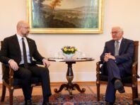 Україна може отримати транш на 5 млрд євро від ЄС вже цього тижня, – Шмигаль