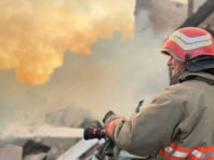 Росіяни вночі атакували три райони Дніпропетровської області: в ОВА розповіли про наслідки