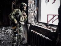 Під Мелітополем уночі горіла військова база окупантів, – Федоров