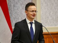 Угорщина виступає проти накладання санкцій на російську ядерну енергетику