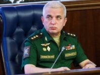 Шойгу отримав нового заступника. Ним став “улюбленець Путіна”